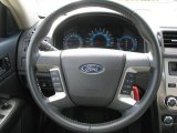 2010 Ford Fusion SEL Steering Wheel
