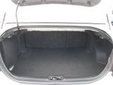 2010 Ford Fusion SEL Trunk