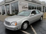 2005 Cadillac DeVille Sedan