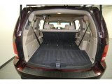 2010 Honda Pilot Touring Trunk