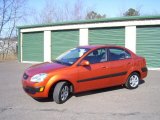 2009 Kia Rio LX Sedan