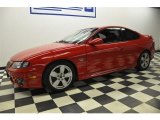 2004 Torrid Red Pontiac GTO Coupe #61288748