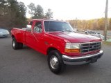 1997 Ford F350 XLT Extended Cab Dually
