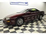 2001 Chevrolet Camaro Coupe