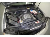 2004 Audi A6 3.0 Sedan 3.0 Liter DOHC 30-Valve V6 Engine