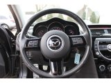 2009 Mazda RX-8 Sport Steering Wheel