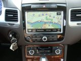 2012 Volkswagen Touareg TDI Lux 4XMotion Navigation