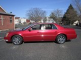2006 Cadillac DTS 