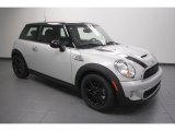 2012 Mini Cooper S Hardtop