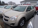2012 Chevrolet Equinox LS AWD
