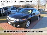 2010 Acura TSX Sedan