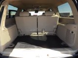 2012 Cadillac Escalade ESV Premium AWD Trunk