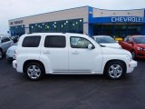 2010 Arctic White Chevrolet HHR LT #61288163