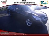2008 Infiniti G 35 Journey Sedan