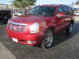 2012 Cadillac Escalade Luxury