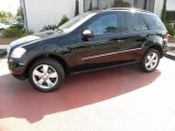2009 Mercedes-Benz ML 350 4Matic