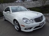 2009 Mercedes-Benz E 350 Sedan
