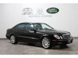 2008 Mercedes-Benz E 350 Sedan