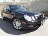 2008 Mercedes-Benz E 350 Sedan