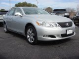 2010 Lexus GS 350 AWD