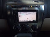 2009 Hummer H3 T Alpha Navigation