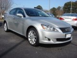 2010 Lexus IS 250 AWD