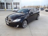 2008 Lexus IS 250