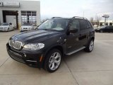 2012 Black Sapphire Metallic BMW X5 xDrive35d #61288454