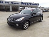 2008 Infiniti EX 35 Journey