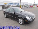 2006 Mercedes-Benz E 350 4Matic Sedan