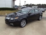 2012 Acura TL 3.5