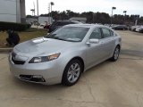 2012 Acura TL 3.5