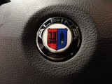 2012 BMW 7 Series Alpina B7 LWB Marks and Logos