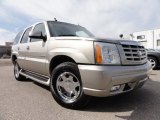 2003 Silver Sand Cadillac Escalade AWD #61288105