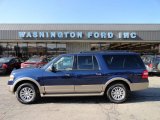 2011 Ford Expedition EL XLT 4x4
