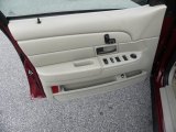 2011 Ford Crown Victoria LX Door Panel