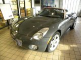 2008 Sly Gray Pontiac Solstice Roadster #61288388