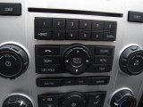 2009 Mercury Mariner Premier V6 Controls