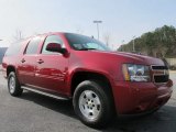 2012 Chevrolet Suburban LT