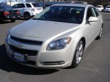 2011 Chevrolet Malibu LT