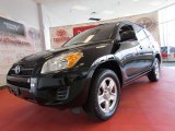 2009 Toyota RAV4 4WD