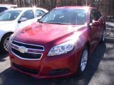 2013 Chevrolet Malibu ECO