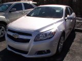 2013 Chevrolet Malibu ECO
