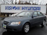 2010 Hyundai Sonata GLS