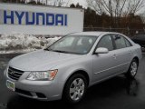 2010 Hyundai Sonata GLS