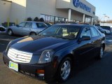 2006 Cadillac CTS Sport Sedan