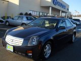 2006 Blue Chip Cadillac CTS Sport Sedan #61288620