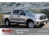 2012 Toyota Tundra CrewMax 4x4