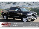 2012 Toyota Tundra CrewMax 4x4