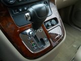 2007 Hyundai Entourage Limited 5 Speed Shiftronic Automatic Transmission